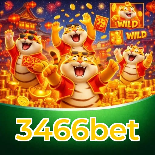 3466bet App Mobile - Android e iOS